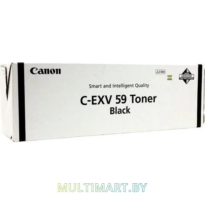 Тонер Canon C-EXV59